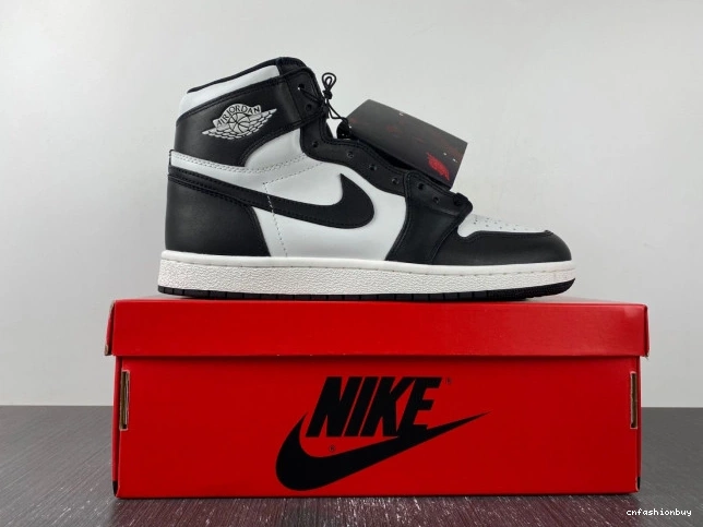 Retro 1 Jordan 85 Black White High BQ4422-001 (2023) 1102